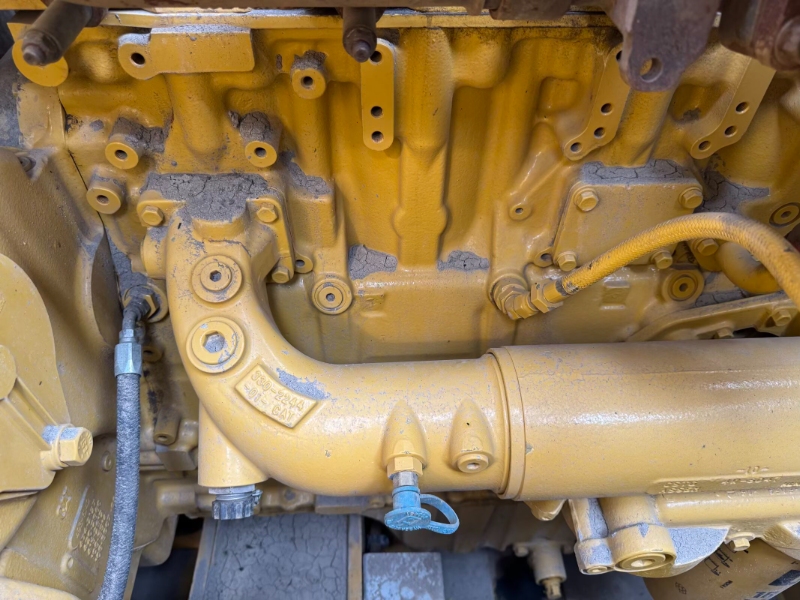 CAT 390F Used 90-Ton Mining Excavator - Heavy Duty - Jinwei Machinery - Image 7